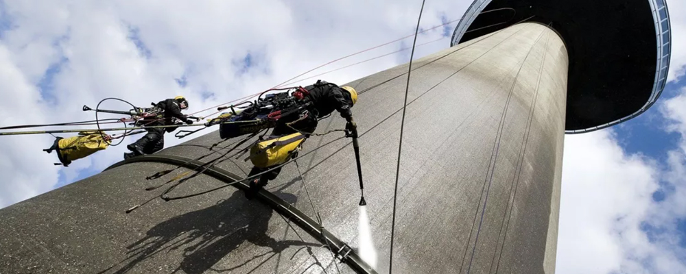 Garść ciekawostek ze świata Kärcher!